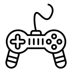 Joystick Icon © Aryan