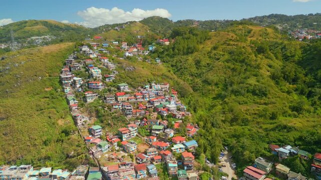 Valley of colors_Baguio_Luzon_Philippines_03