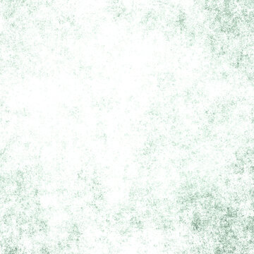 Green designed grunge texture. Vintage background with space for text or image