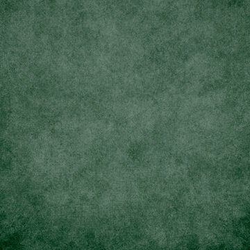 Green designed grunge texture. Vintage background with space for text or image