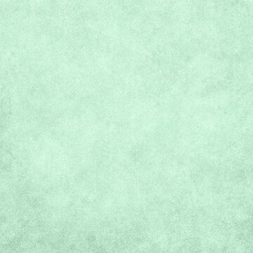 Green designed grunge texture. Vintage background with space for text or image