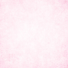 Fototapeta premium Pink designed grunge texture. Vintage background with space for text or image