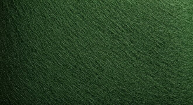 Premium textured paper with intricate grain pattern and deep green hue