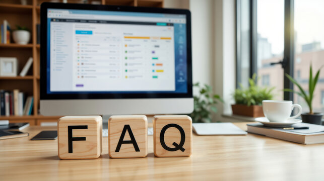 FAQ support content helps buyers find clear answers before purchase, reduce repeated questions, improve help center search and explain product, service, payment or policy information clearly