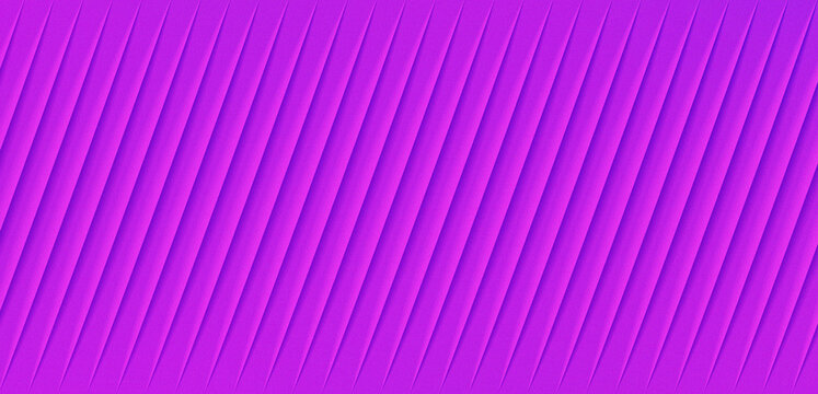 Abstract pink striped background featuring glowing parallel lines with smooth gradient textures creating a modern geometric pattern and soft digital visual effect for stylish wallpaper design
