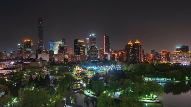 Beijing Nightscape Nightscape Images – Browse 563,385 Stock Photos, Vectors, and Video ...