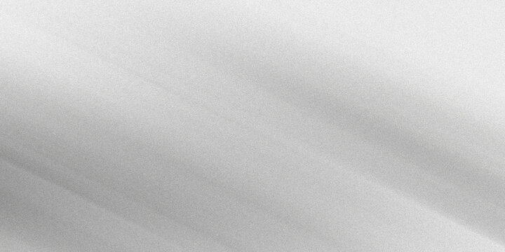 Elegant light silver grey background with smooth diagonal wave patterns and subtle grainy texture for clean professional.