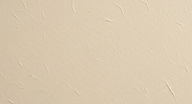 Soft beige wall texture with subtle ridged pattern