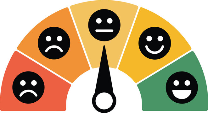 Feedback, rating scale meter solid icon set in format featuring gauge meters, satisfaction levels, and performance indicators ideal for reviews, surveys, and user feedback systems in modern