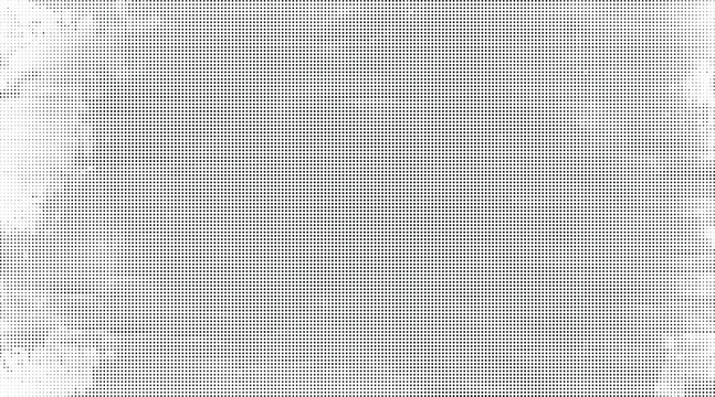Gray abstract texture with transparent background effects on canvas