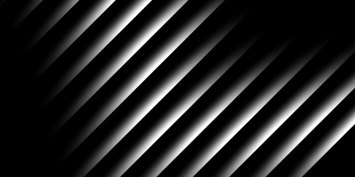 abstract striped drak gary background