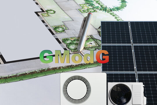 Geb&auml;udemodernisierungsgesetz &ndash; Effiziente Planung Heizung und K&uuml;hlung