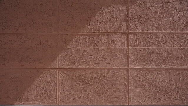 old brick wall