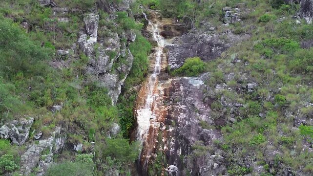 CACHOEIRA DO SALGUEIRO
