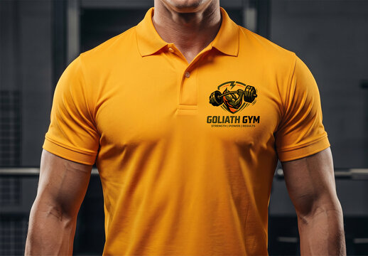 T-Shirt Mockup