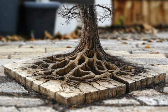 Real-world examples showcasing the relevance of square root calculations.