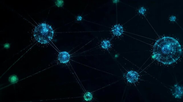 Neural network style animation