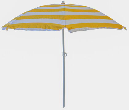 Parasol de plage
