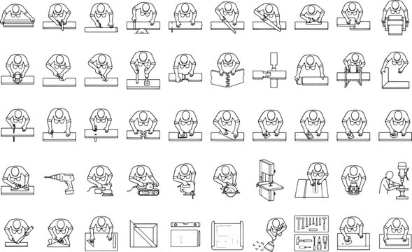 An overhead schematic illustration.