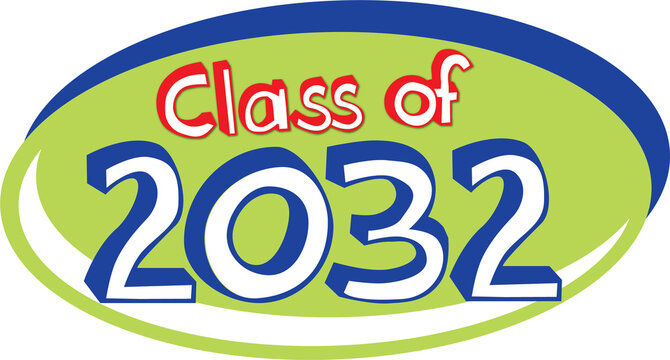 Class of 2032
