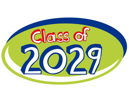 Class of 2029