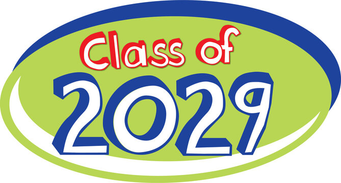 Class of 2029