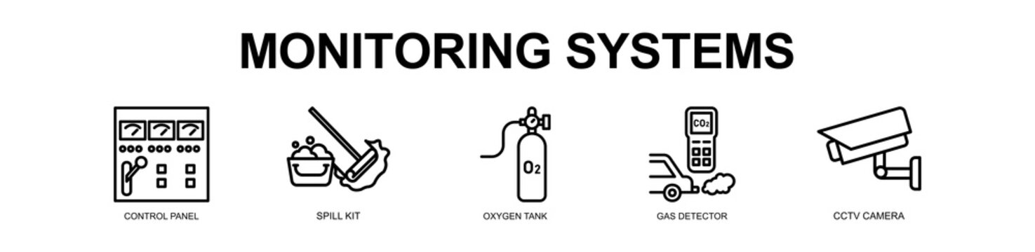 Monitoring Systems