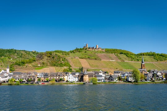 Alken an der Mosel