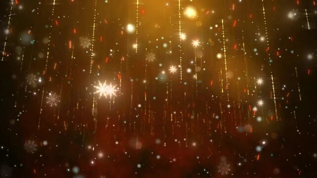 new year celebration background
