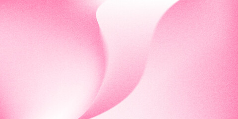 Soft pink and white abstract mesh gradient background with fluid transitions. Romantic and elegant backdrop for beauty branding, weddings, and feminine designs © Nurus
