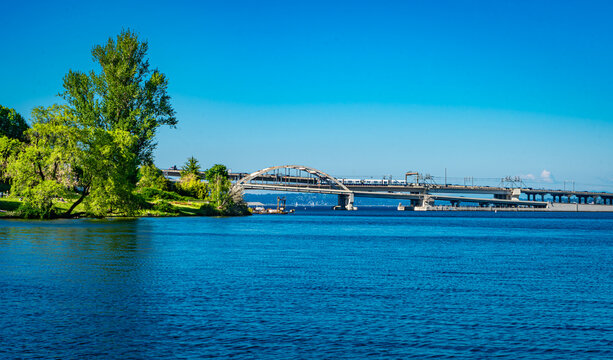 Seattle Bridge And Rail 4