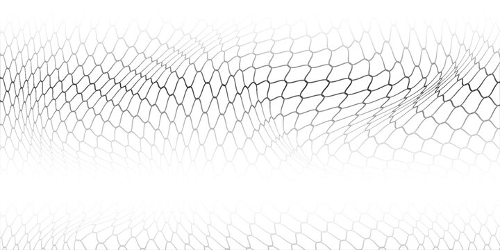 White nylon seamless pattern with woven texture. Synthetic waterproof fabric for backpacks and sports equipment. Sportswear jersey mesh material. Vector bg. vector ilustration. eps 10