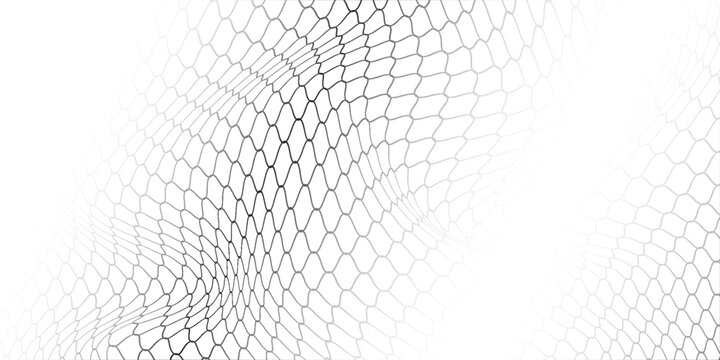 White nylon seamless pattern with woven texture. Synthetic waterproof fabric for backpacks and sports equipment. Sportswear jersey mesh material. Vector bg. vector ilustration. eps 10