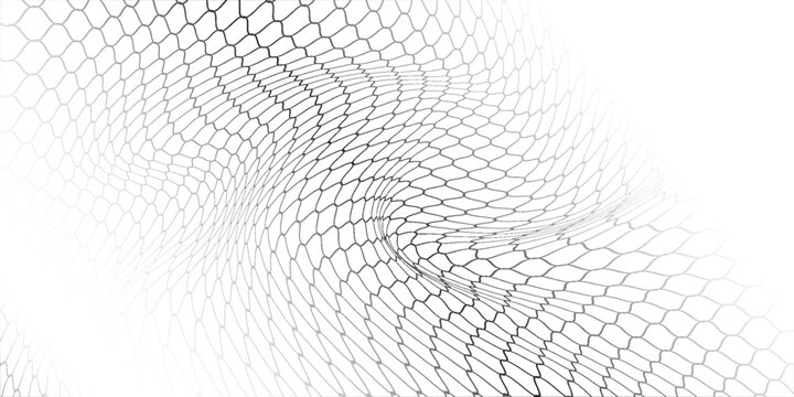 White nylon seamless pattern with woven texture. Synthetic waterproof fabric for backpacks and sports equipment. Sportswear jersey mesh material. Vector bg. vector ilustration. eps 10