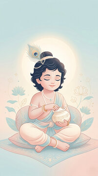 Krishna