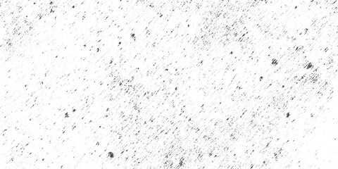 Obraz premiumDirty film grain speck grit grunge overlay with scratched cracked concrete wall dust and vintage black and white texture.