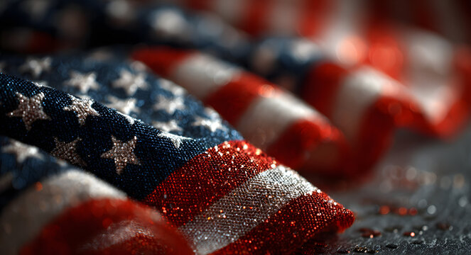Celebrate Labor Day with a spirit of patriotism and American pride.