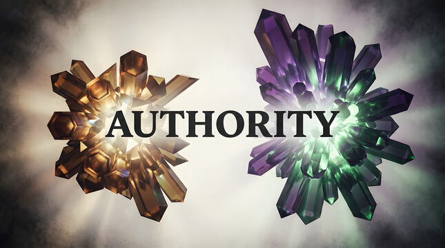 Guiding Principles Illuminating Robust Leadership Foundations with Dynamic Crystal Energy