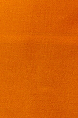 Fototapeta premium orange silk fabric for making clothes and other items, soft fine silk quality fabric for making clothes