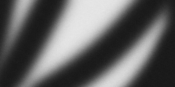 Abstract light streaks on dark background with soft focus gradient