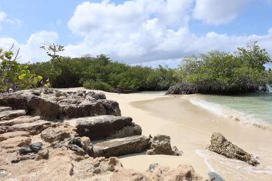 Just a beautifull beach