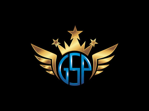 GSP icon wings