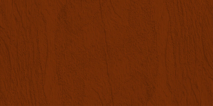 Rich Mahogany Wood Grain Texture Background with Natural Brown Swirl Patterns for Interior Design and Carpentry Backdrop