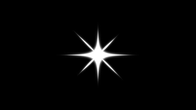 4k,Twinkle sparkle stars animation,Twinkle lights,festive holiday blinking stars glow,fairy sparkle stars,Twinkle stars light on black screen background,blinking stars ,2D,