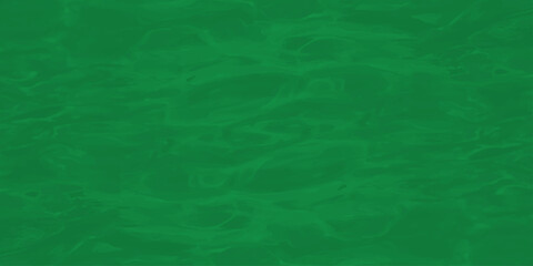 Abstract Emerald Green Water Surface with Soft Ripples and Caustic Light Refraction Texture for Nature Backgrounds © Jharna Akter