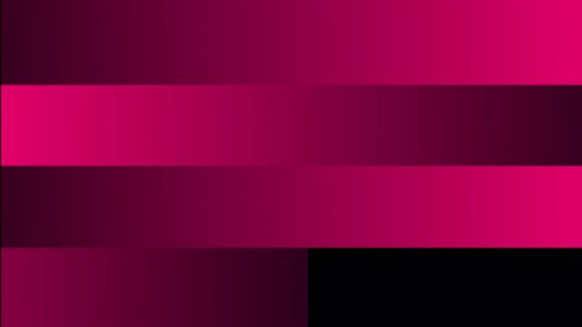 Modern shape gradient transitions pack animation, Smooth colourful shape transition animation pack