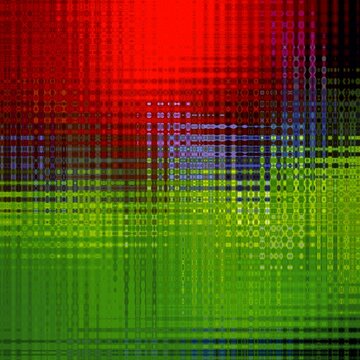 binary code background