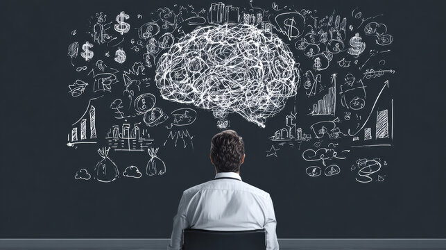 How the wealthy think differently Grow your income smarter Your next level starts now Turn ideas into profit.