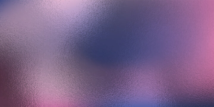 Blue pink shiny texture for the background. Bright abstract surface for filling. Artistic plaster. Raster image.