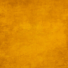 Fototapeta premium abstract orange background with vintage grunge background texture
